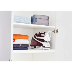 Centrale vapeur Express Essential SV6120 - Lie de vin