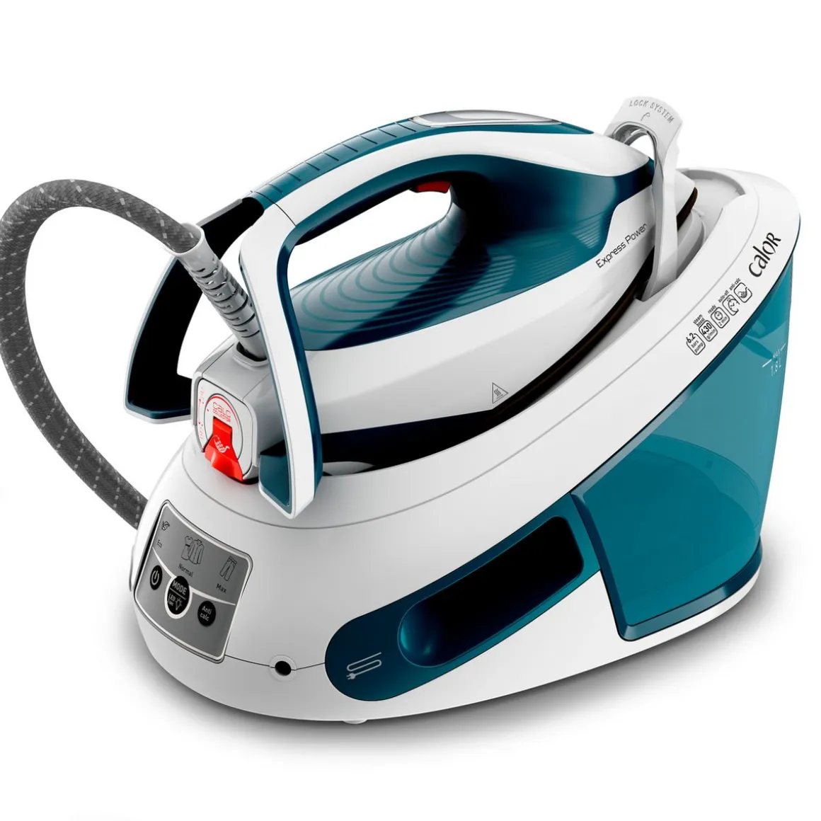 Centrale vapeur Express Power SV8111 - Bleu