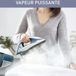 Centrale vapeur Express Power SV8111 - Bleu