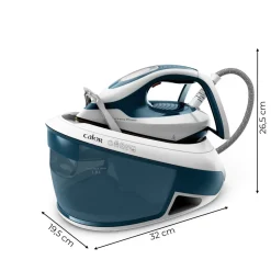 Centrale vapeur Express Power SV8111 - Bleu