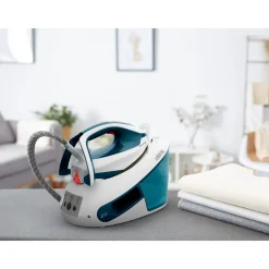 Centrale vapeur Express Power SV8111 - Bleu