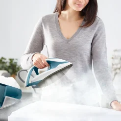 Centrale vapeur Express Power SV8111 - Bleu