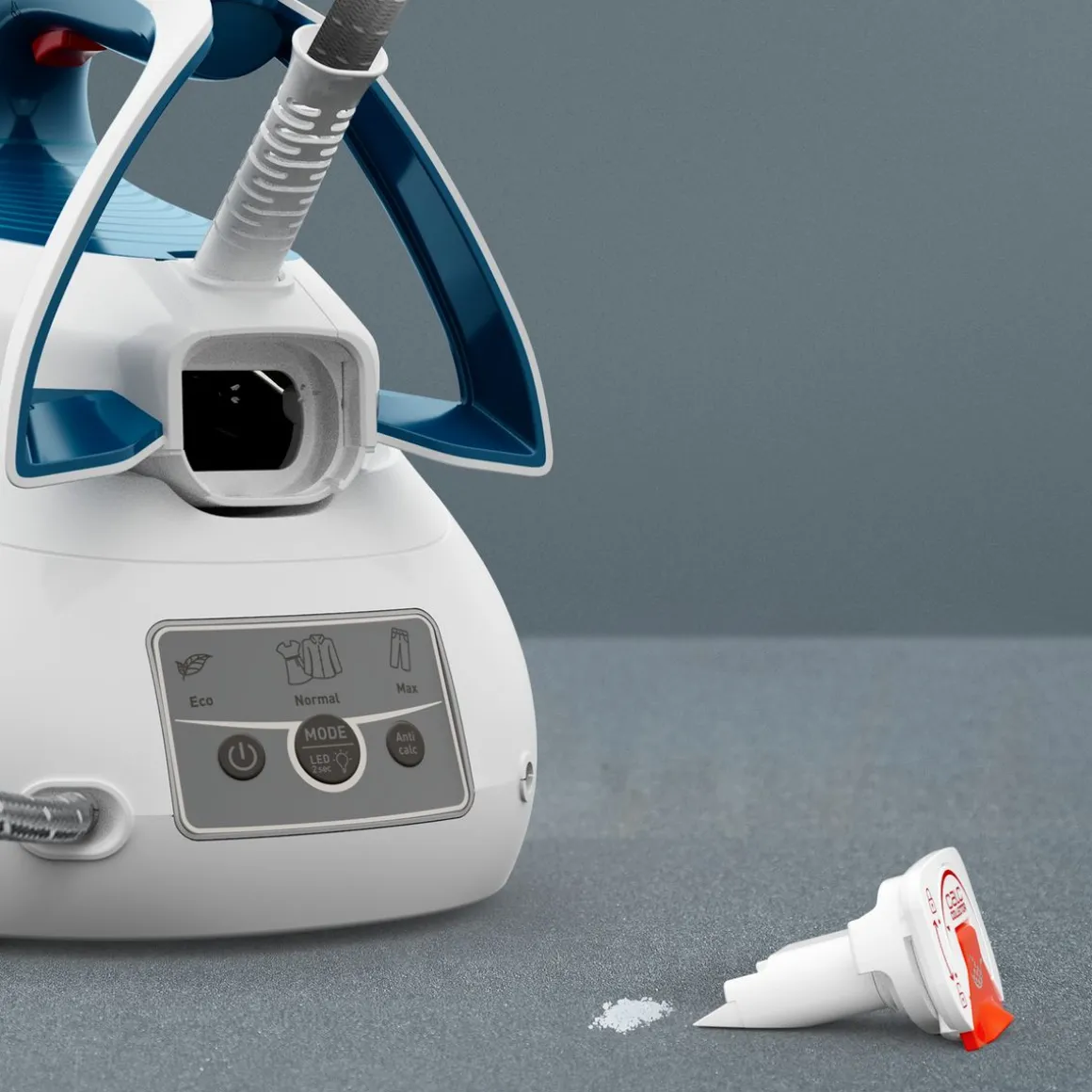 Centrale vapeur Express Power SV8111 - Bleu