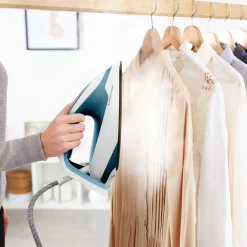 Centrale vapeur Express Power SV8111 - Bleu