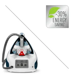 Centrale vapeur Express Power SV8111 - Bleu