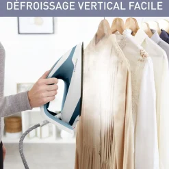 Centrale vapeur Express Power SV8111 - Bleu