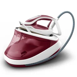 Centrale vapeur vapeur Pro Express Ultimate GV9711C0 - Grenat