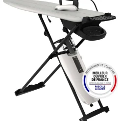 Centre de repassage Smart I White