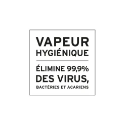 Centre de repassage Smart I White