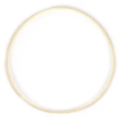 Cercle en bambou ø 35 cm