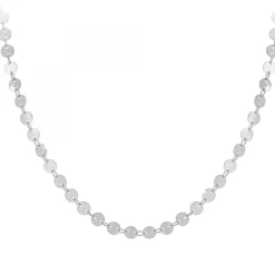 Chaine grain de café par SC Bohème