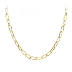 Chaine par SC Bohème