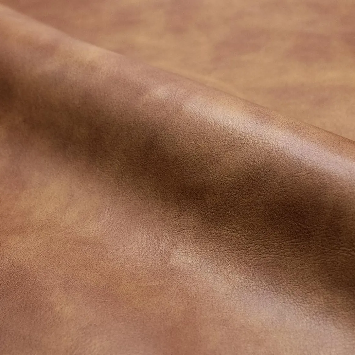 Chaise de bar Henrik en cuir synthétique (lot de 2)