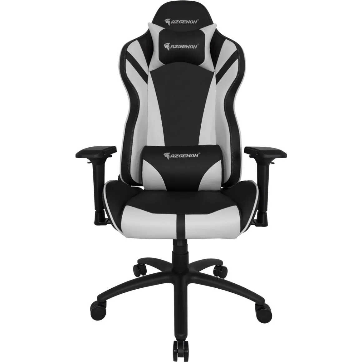 Chaise Gaming Z300 - Blanc