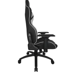 Chaise Gaming Z300 - Blanc
