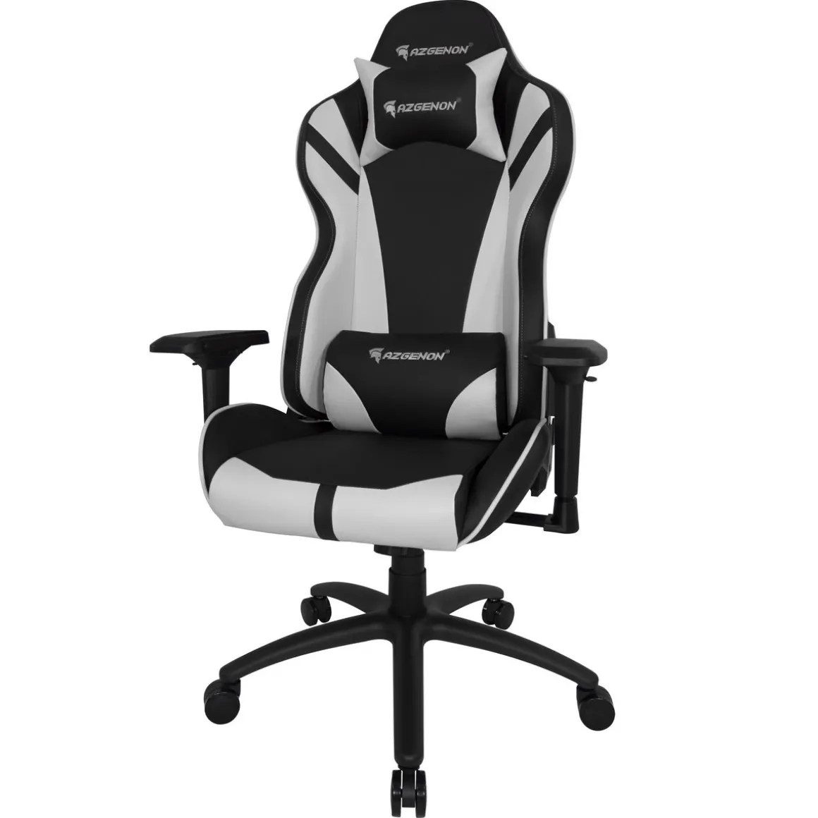 Chaise Gaming Z300 - Blanc