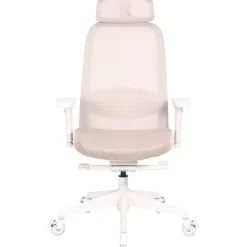 Chaise gaming C15 Ergo Beige Progress