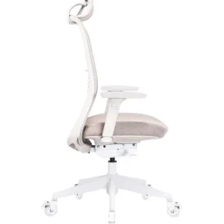 Chaise gaming C15 Ergo Beige Progress