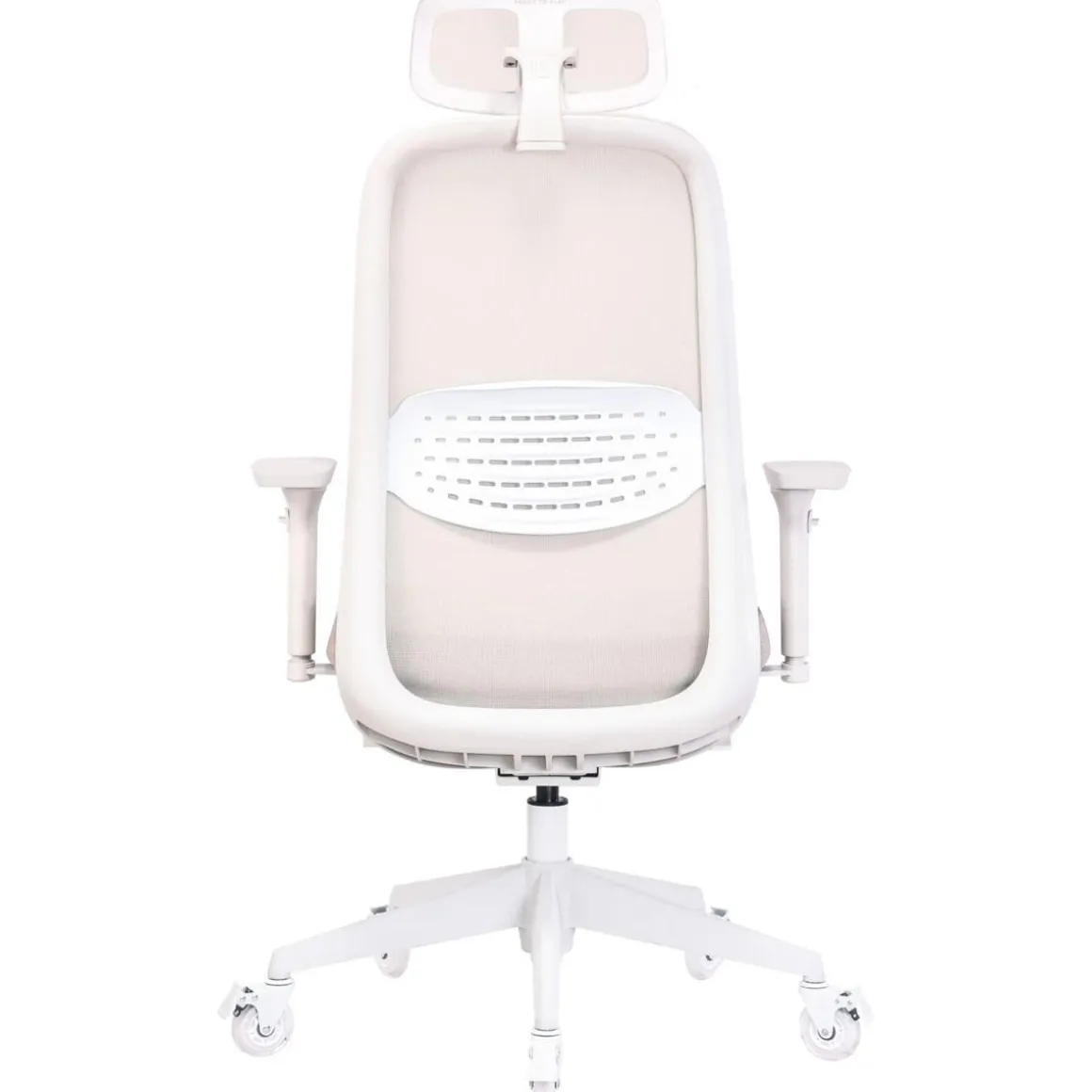 Chaise gaming C15 Ergo Beige Progress