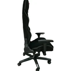 Chaise gaming KS OXYGEN EVO GRIS