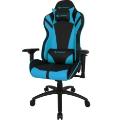 Chaise Gaming Z300 - Bleu