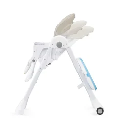 Chaise haute multipositions Yummy