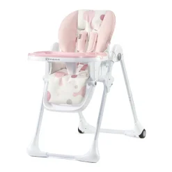 Chaise haute multipositions Yummy