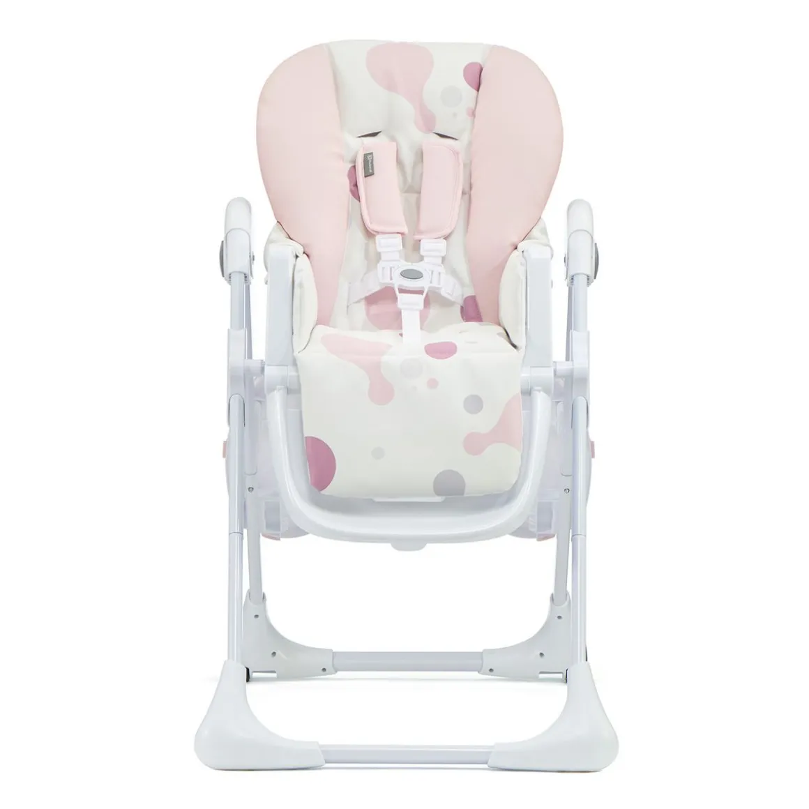 Chaise haute multipositions Yummy