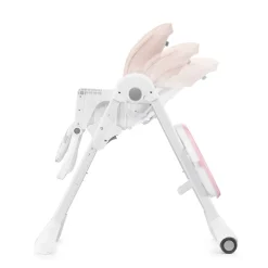 Chaise haute multipositions Yummy