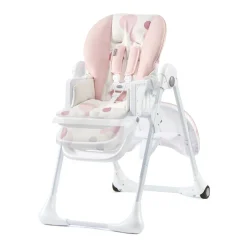 Chaise haute multipositions Yummy