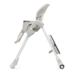 Chaise haute multipositions Yummy