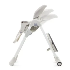 Chaise haute multipositions Yummy