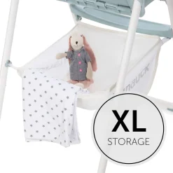 Chaise haute Sit N Fold