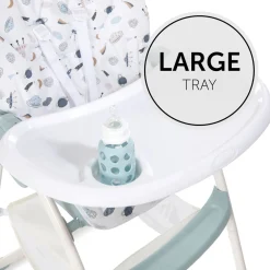 Chaise haute Sit N Fold