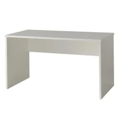 Chambre Complète Enfant 4P London 90x200cm Blanc