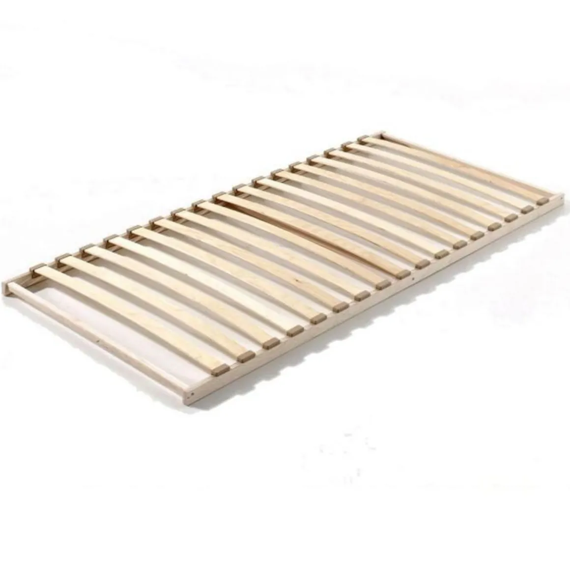 Chambre Complète 7P Amori Blanc