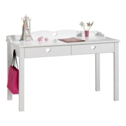 Chambre Complète 7P Amori Blanc