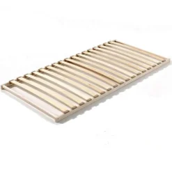 Chambre Complète 5P Amori II Blanc