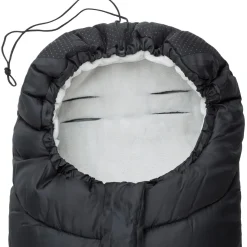 Chancelière Poussette, Universelle, Bébé 97 cm x 47 cm