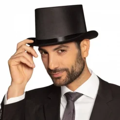Chapeau de gala - Homme