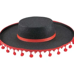 Chapeau Espagnol - Homme