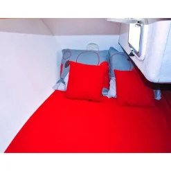 Échappée insolite de 2 jours sur un voilier avec bouteille de vin près de Metz - Coffret Cadeau Séjour