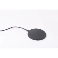 Chargeur à induction - Noir