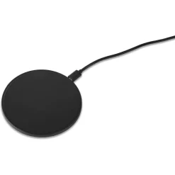 Chargeur à induction - Noir