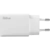 Chargeur maison USB C - Blanc