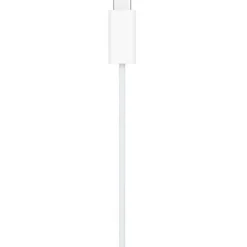 Chargeur par induction Watch USB C - Longueur de câble 1m - Blanc