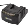 Chargeur pour batterie 40V