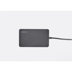 Chargeur universel pour ordinateur portable LENOVO - Noir