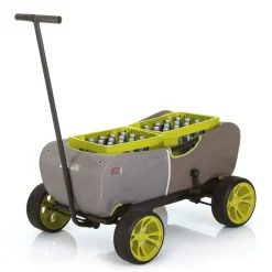 Chariot de transport Eco Mobil