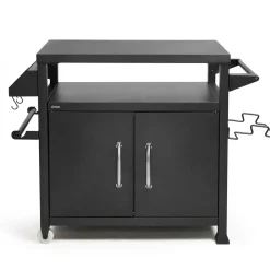 Chariot pour plancha - gs148